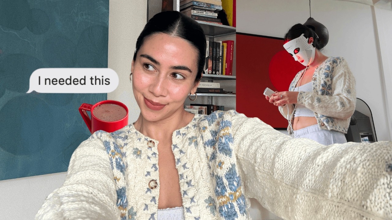 Original Title & Thumbnail