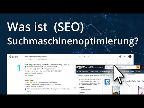 Was ist (SEO) Suchmaschinenoptimierung? Und welche Suchmaschinen gibt es?