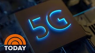Airlines Call For Immediate Intervention Ahead Of 5G Rollout