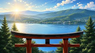🍂 cozy anime  for Study, Relax & Sleep | komorebi