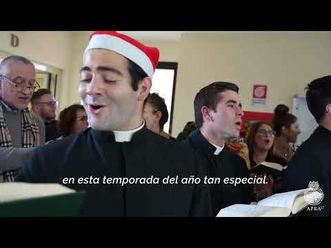 APRA Solidaria - Navidad 2023 - Comida de Beneficencia