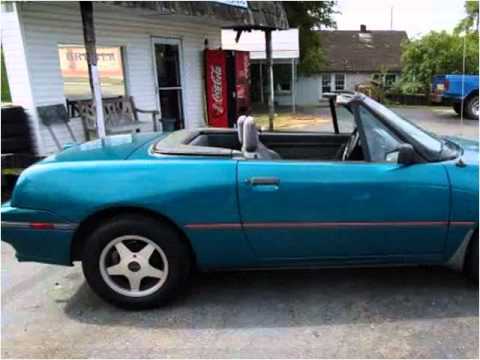 1993 Mercury Capri Used Cars Ski Tn You 1993 Mercury Capri Used Cars Ski Tn