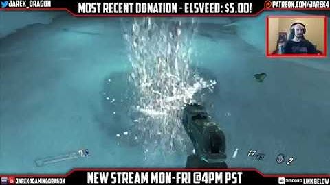 F.E.A.R. 2: Project Origin Playthrough #1 - Live Stream