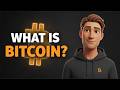 What Is Bitcoin? (Explained Simply for Beginners)