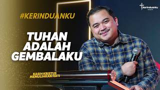#KERINDUANKU Eps 1432 