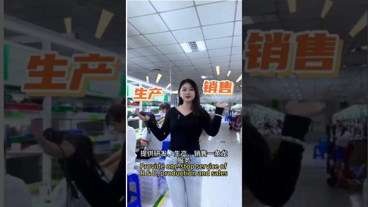 "Inside a High-Quality Antenna Factory – How Top Antennas Are Made! "