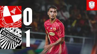 Match Highlights F1 | Selangor FC 0-1 Buriram United (Agg. 0-1) | ACC Shopee Cup 2025/26