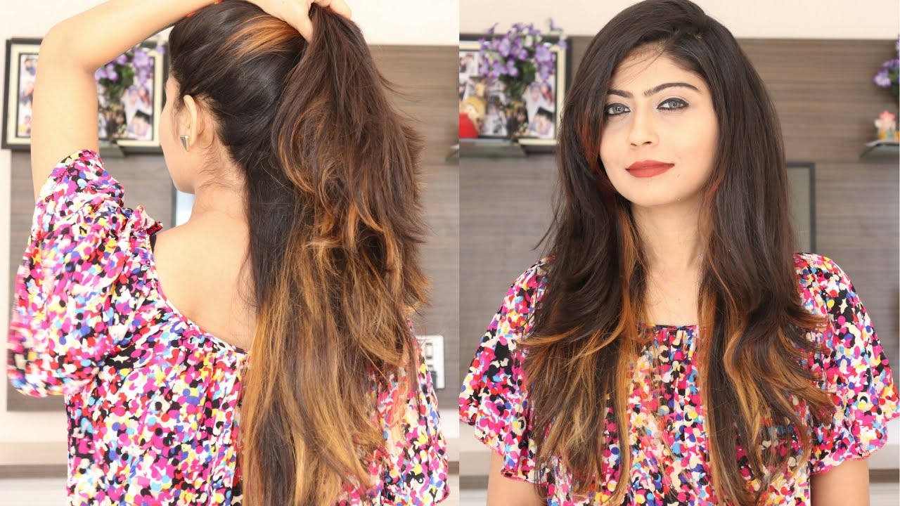 DIY Hair Mask For Silky Smooth Manageable Hair My Hair Cut