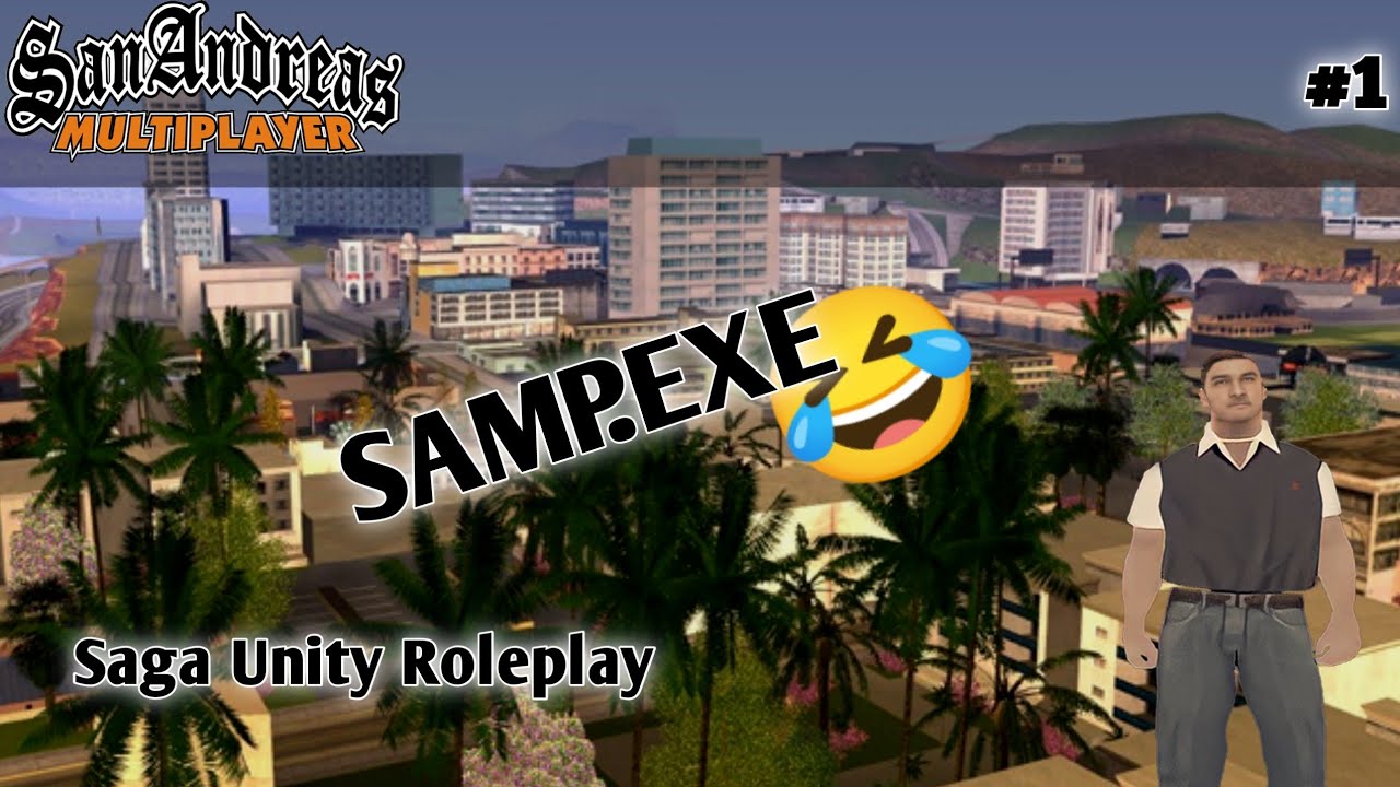 SURP Moment Lucu Bermain Di Server Saga Unity Rp GTA SAMP EXE YouTube surp moment lucu bermain di server saga unity rp gta samp exe youtube