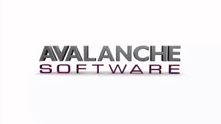 Pixar Animation Studios/Avalanche Software/Disney Interactive Studios/Activision (2010)