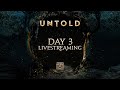 UNTOLD Festival - Day 3 | @DANNY AVILA (live)