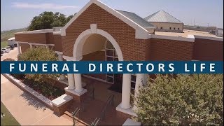 You, Me & FD | Who is Funeral Directors Life?