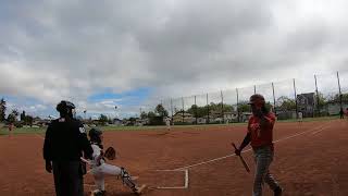Berkeley High Varsity Baseball vs Alameda 5 6 22