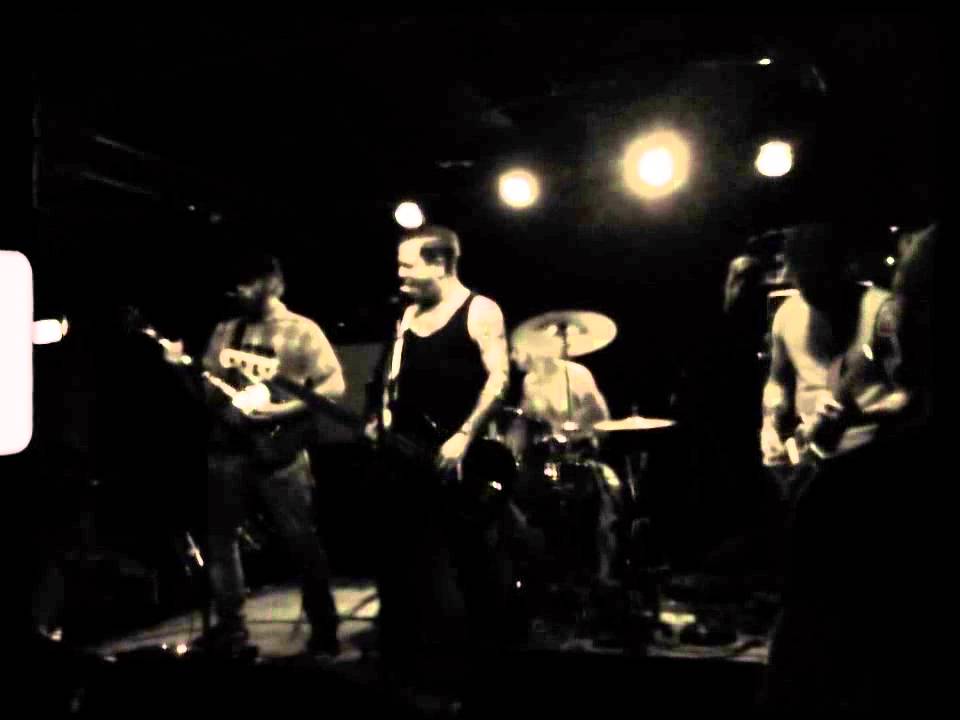 Phantom Glue @ Great Scott's (not the full song)  6.15.13