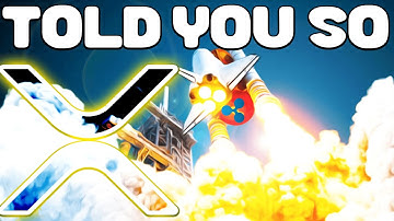 TOLD YOU SO (Prod. by GALAXY MAN XRP) #XRPMUSIC #CryptoMusic