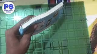 SBI Chequebook Unboxing 2023 || 100 Page Ka chequbook Free