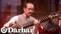 Ustad Bahauddin Dagar | Raag Patdeep (Pt. 2) | Darbar Unplugged | Music of India  - Durasi: 15:16. 