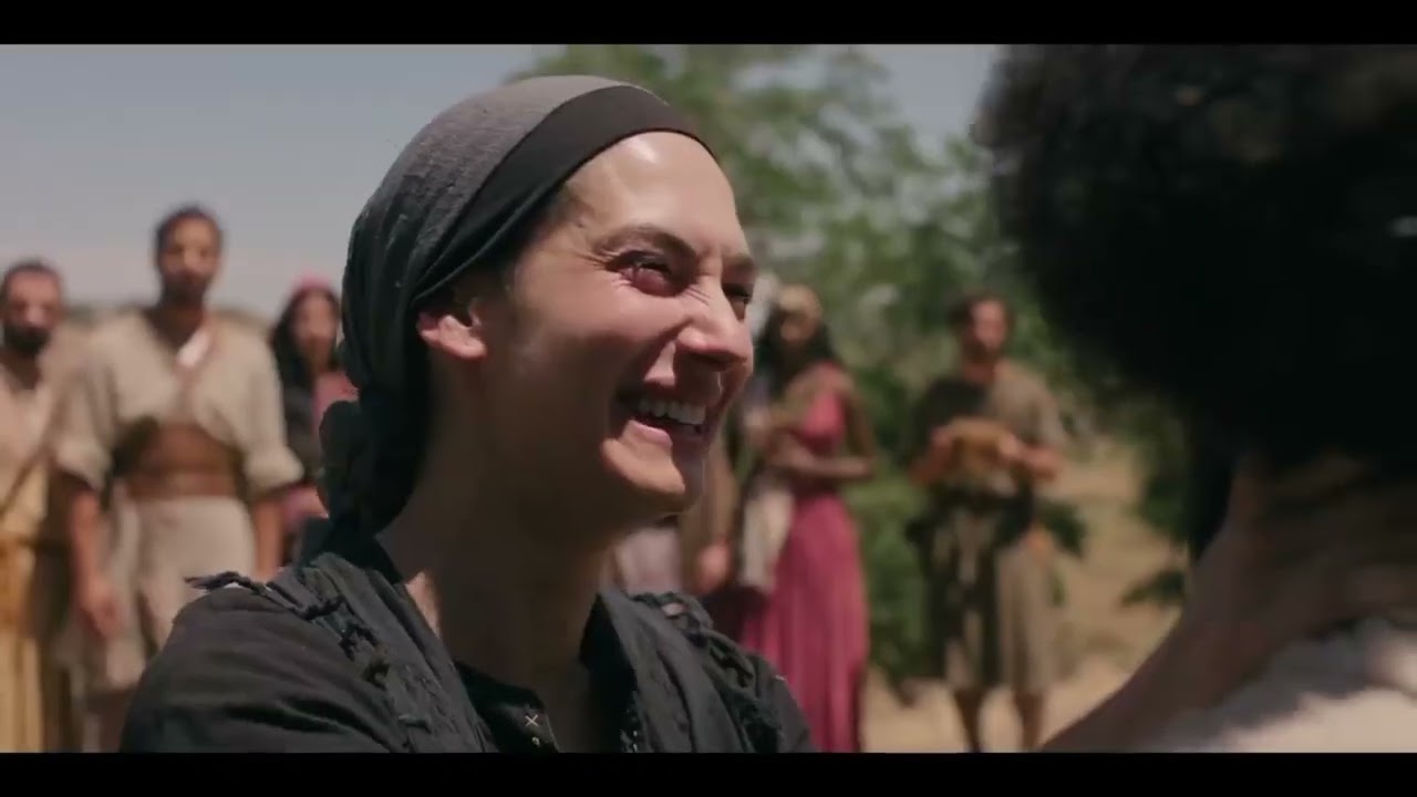 The Amazing Story of the Resurrection of Lazarus to Life