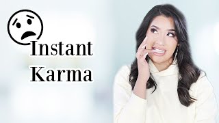 My Instant Karma | Story Time