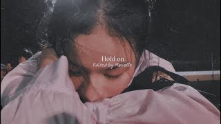 Hold on (Prim & Nanon) Blacklist | TGG