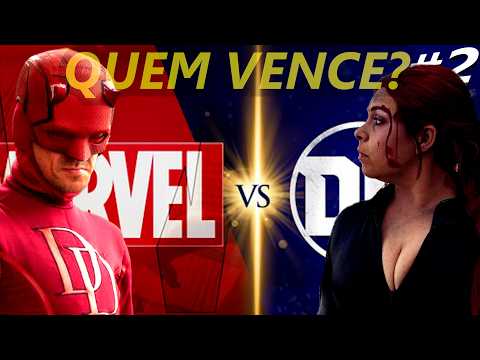 ARE MARVEL AND DC LOSING THEIR TOUCH? | Geek Archive #2