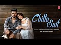 Chitta Suit (Official Music Video): Uchana Amit, Akshara Singh | Sunidhi Chauhan | Hiten | Dilwala