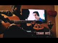 عزف جيتار معزوفة Walts حالات واتس اب Guitar 