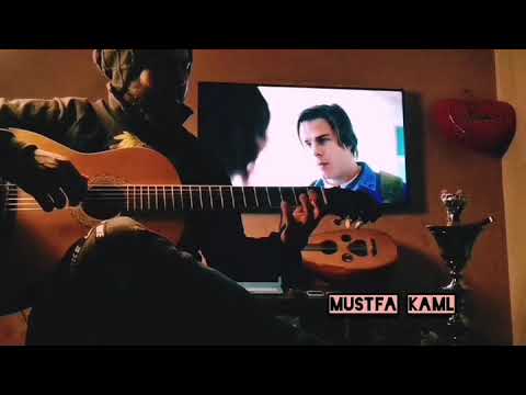عزف جيتار معزوفة Walts حالات واتس اب Guitar 