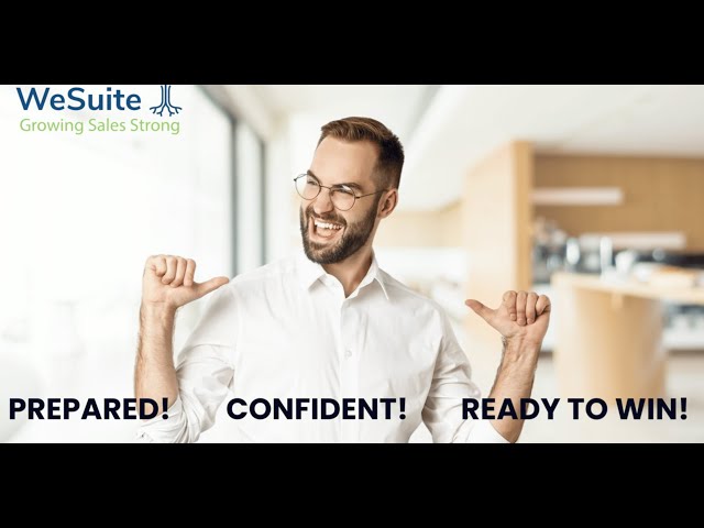 Make The Most Of Sales Calls