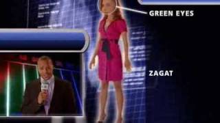 Scrubs - Turk's Booty Breakdown