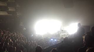 Nine Inch Nails - Terrible Lie (Live Meltdown Festival 22.06.18) part 2