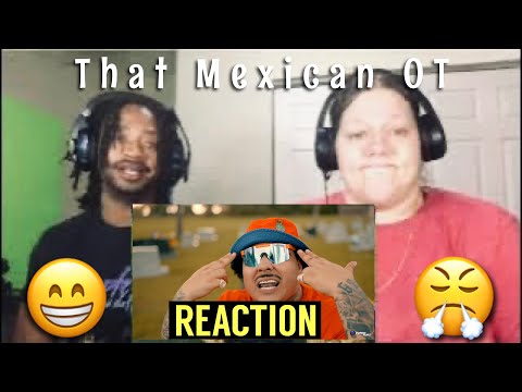 That Mexican OT - Slide | Reaction
