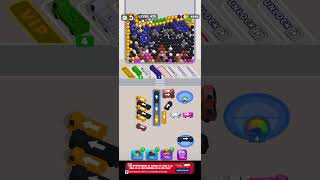 Bubble Bus: Parking Jam Puzzle Level 470 screenshot 5