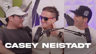 DM HIGHLIGHTS: Casey Neistat Has Nothing to Plug! | Good Guys