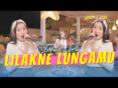 Lutfiana Dewi - Pokok e Loss | Wes Tak Lilakne Lungamu (Official Music Video)