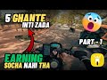 Morning Ride Mai Mazaa Agya Ekdam | GojoRider