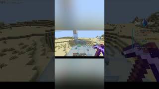 как я прохожу паркур #minecraft #майнкрафт #memes #artempro01mine #смешнойшортс ip:mc.oremine.ru