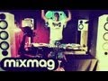 Dj marky dnb set in the lab ldn