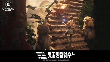 TOP 100 Eternal Ascent 3D Community Challenge | Eternal Kingdom - BREAKDOWN