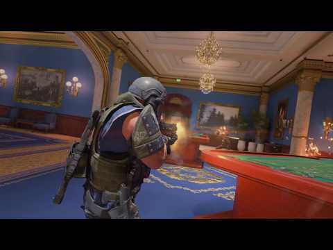 Official Call of Duty®: Black Ops 4 - Free Black Ops Pass Access Weekend - Official Call of Duty®: Black Ops 4 - Free Black Ops Pass Access Weekend