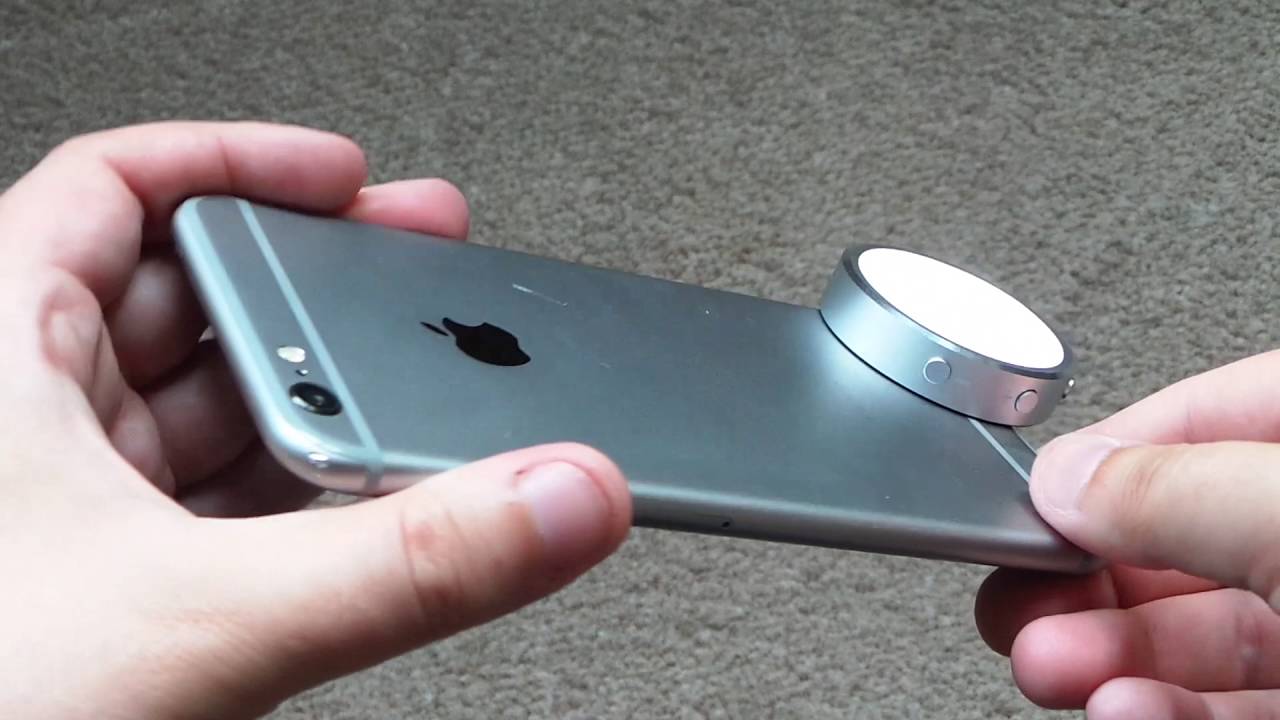 Banggood LED Phone Flash