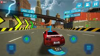 Street Racing 3D / Speed Car Racing Games / Android Gameplay FHD #4 screenshot 5