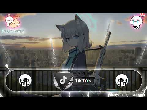 搬运工 - 刺心 (抖音DJ版) | 原来的抖音|熱門抖TikTok合輯 | 洗腦BGM