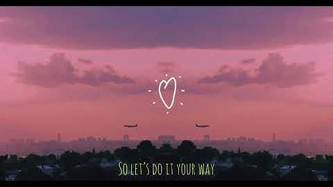 GORCHITZA featuring Jenny Kwon - Everything You Do [lyric video]