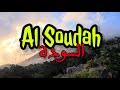 Al soudah Abha Saudi Arabia