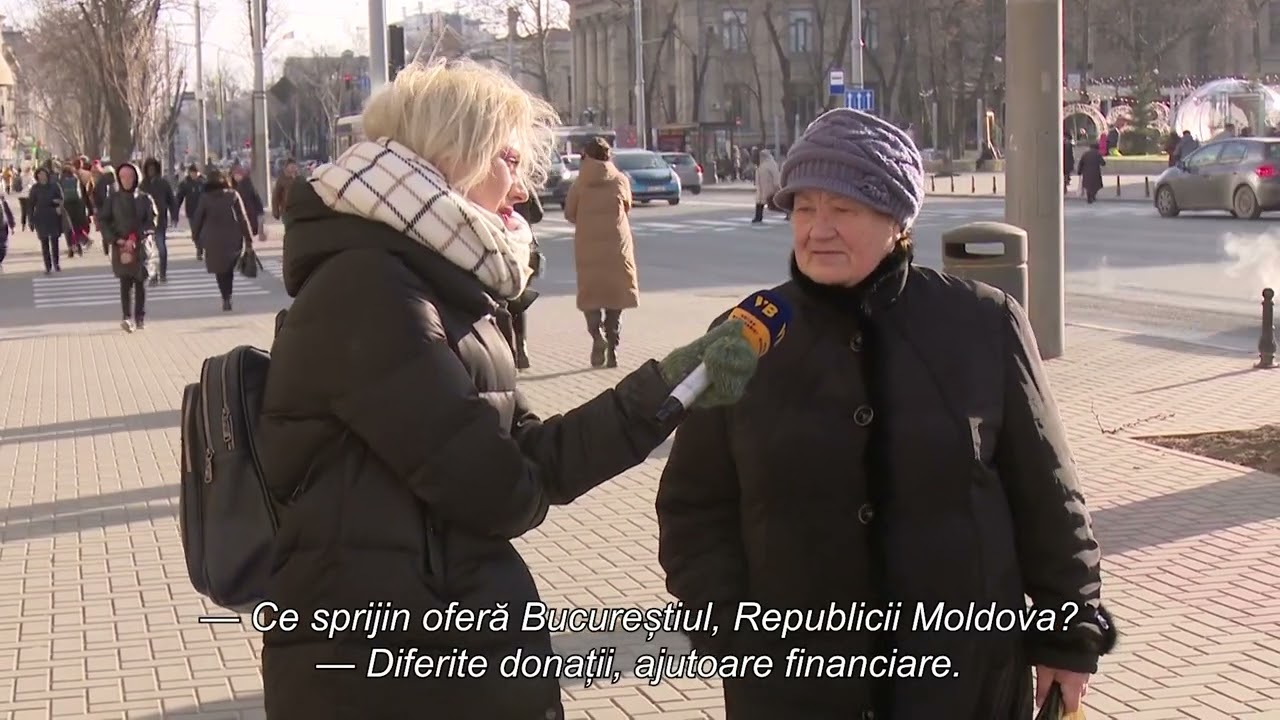 Vox: „Frații români ne ajută să ne dezvoltăm, să nu murim și lumină ne dau...”