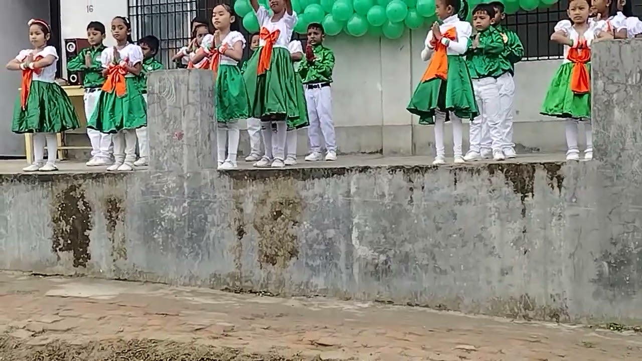 76th Republic Day 2026