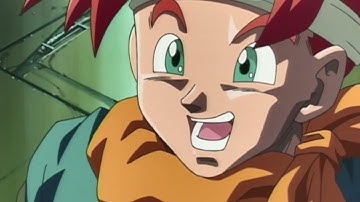 Finding an Epoch Time Machine | Chonro Trigger - Part 27