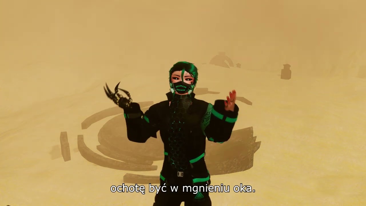 In search of reality