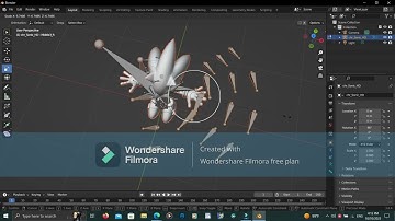 Sonic Forces Tutorial Model Noob Tools